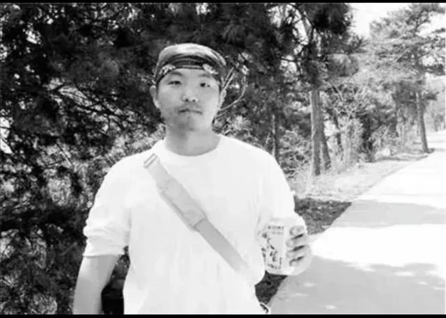 1人持刀残忍杀害6名警员起因竟只是一辆自行车"杨佳袭警案"始末