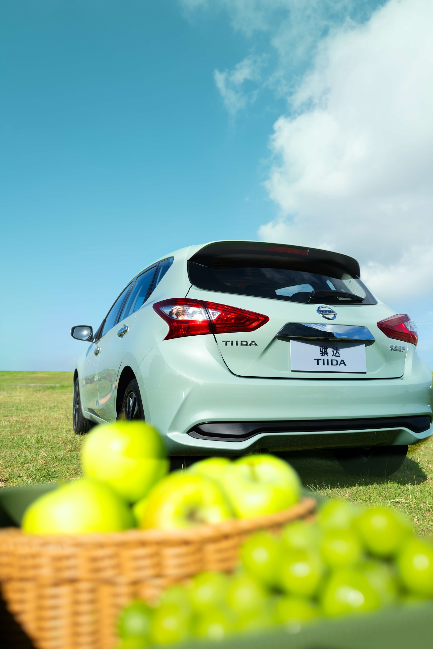 4万!2024款日产骐达上市