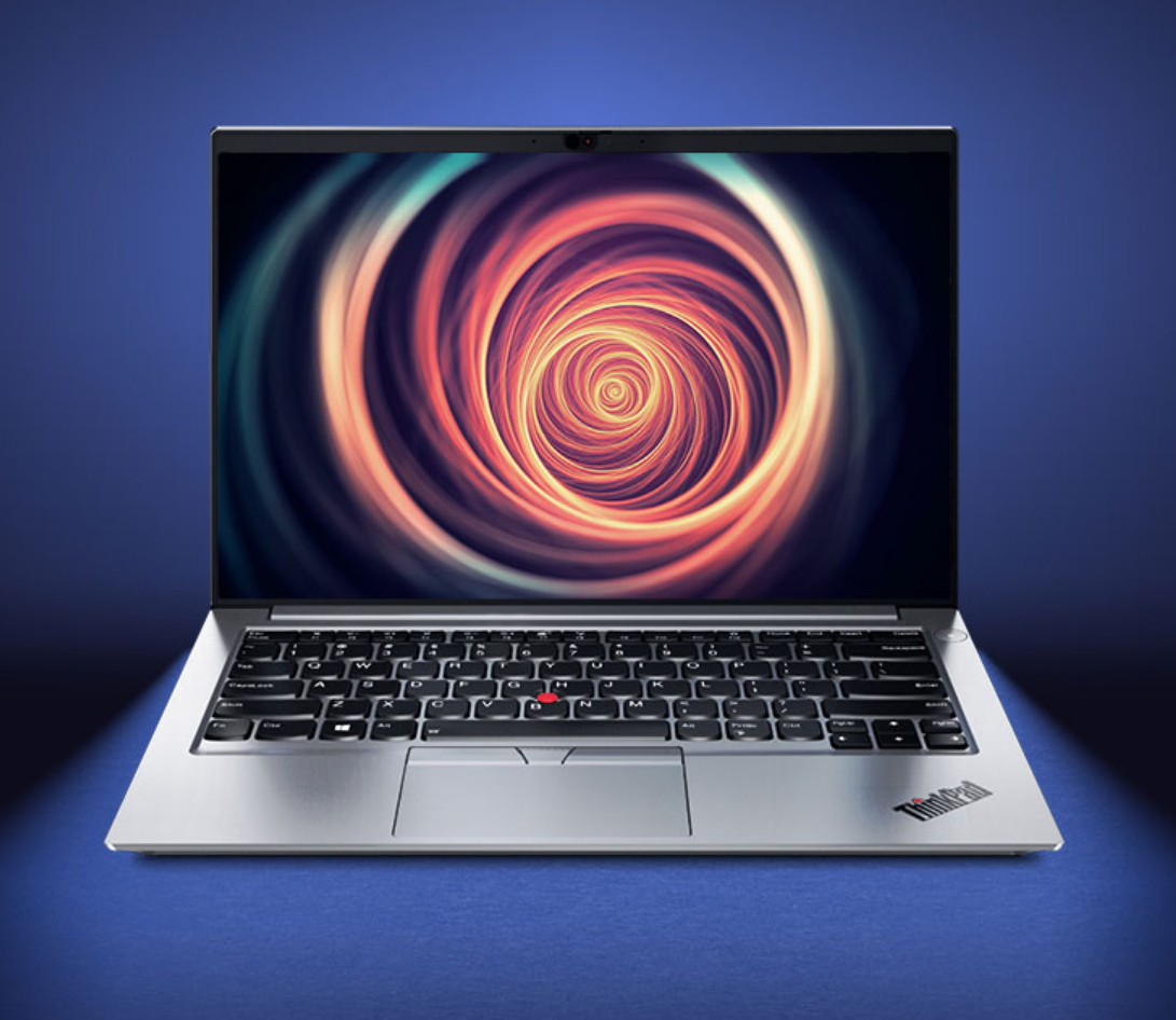 直降 1500 元:联想 thinkpad e14 锐龙版轻薄本仅需 3699 元