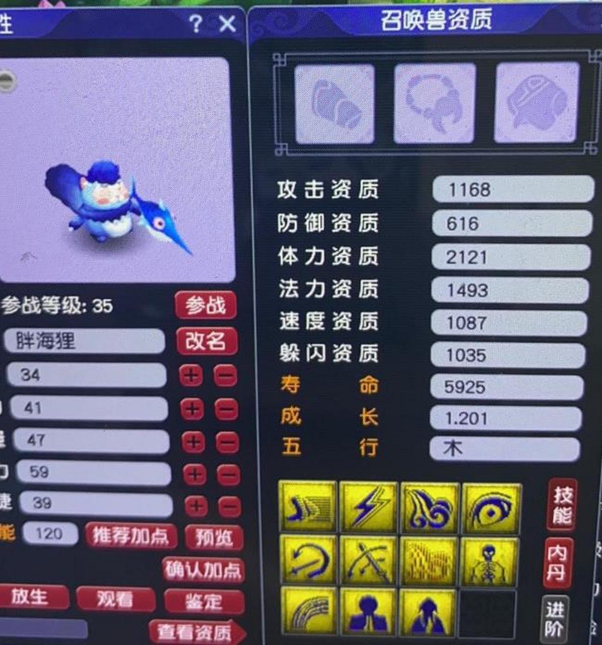 hi,欢迎来到本期的梦幻精选资讯~ top1:全服第一雪狸?