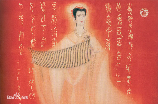 美人心计——东汉政治家邓太后