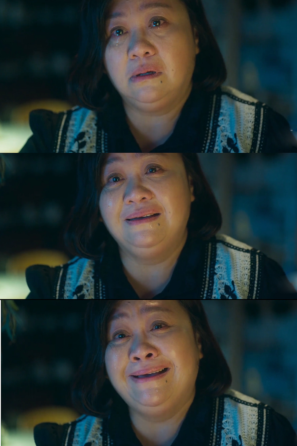 《不良执念清除师》钟欣凌演技吊打郑元畅,绑架案凶手到底是谁?