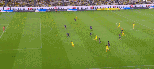 沙特超-c罗梅开二度 利雅得胜利3-1塞哈特海湾_沙特联赛 利雅得胜利 C罗梅开二度