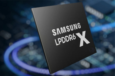 史上最快内存来了！三星向高通交付LPDDR6X内存样品