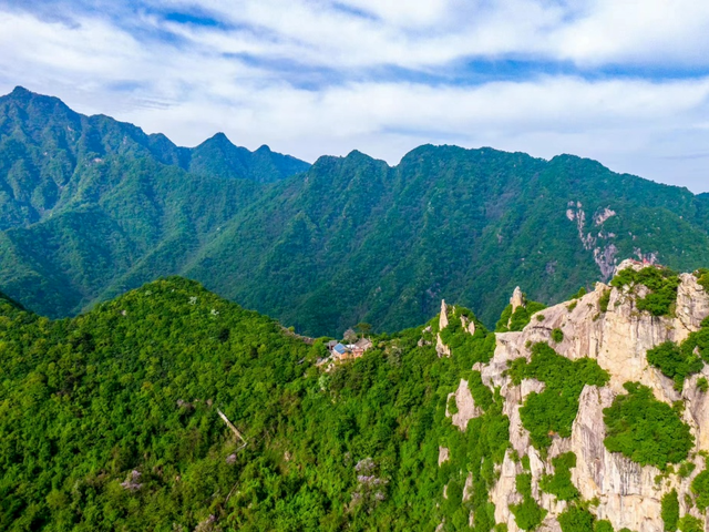 省级名单曲江新区这处景区入选