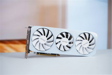 显卡价格已到荒唐地步！韩国索泰官方提醒：RTX 5090、5060将大幅涨价