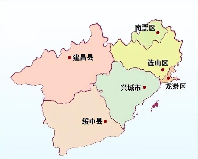 葫芦岛市行政规划细则