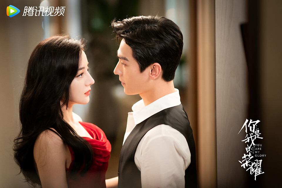 网评「选角最贴合小说」甜宠陆剧top 4:杨洋&迪丽热巴《你是我的荣耀