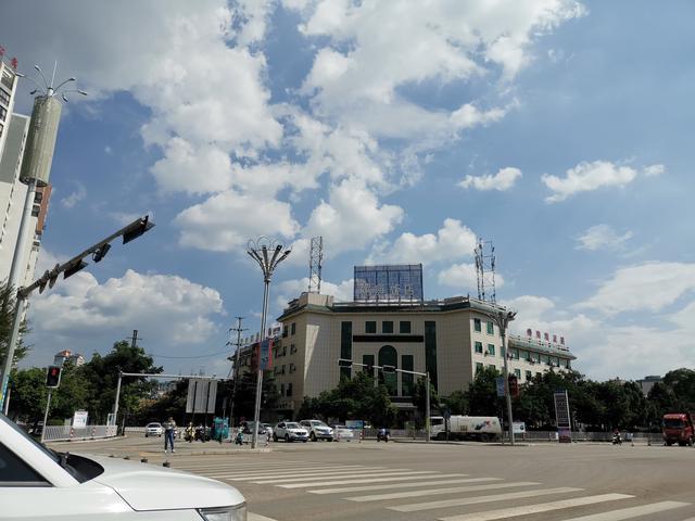 寻找阿诗玛——行走中国县城之二云南省石林县