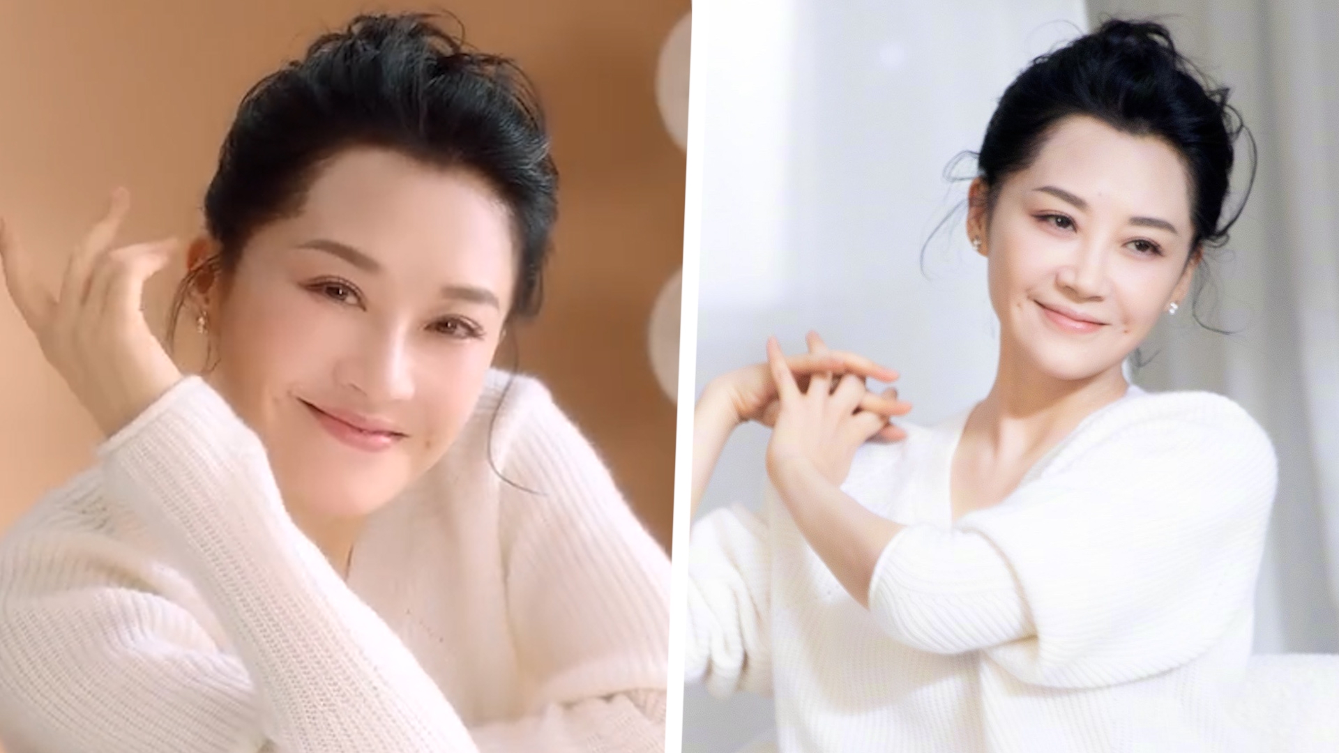 "不老女神"许晴:54岁的她一生撩汉无数,为何却至今无人敢娶?