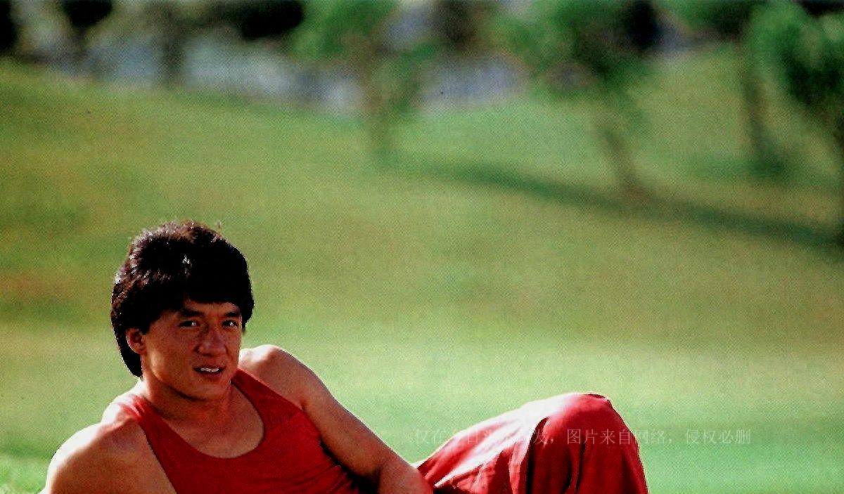 赵丽颖的背,吴京的腿,娱乐圈没有哪个巨星,可以随随便便成功