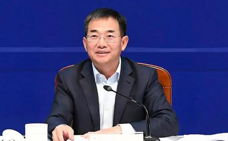 冀光恒出任平安银行党委书记,行长:胡跃飞因年龄原因辞职