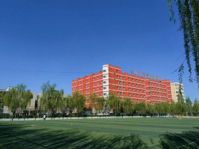 兰州外国语高级中学2023年招生简章
