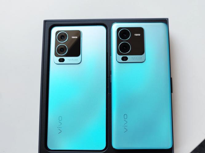 高颜值 "科技控"vivo新机,e5屏幕 独显芯片,每一帧都有电影感