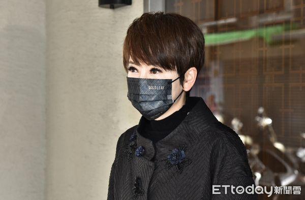 陈雅琳不舍明金成「对未来还有想法」常在摄影棚过夜:整个剧组像家庭