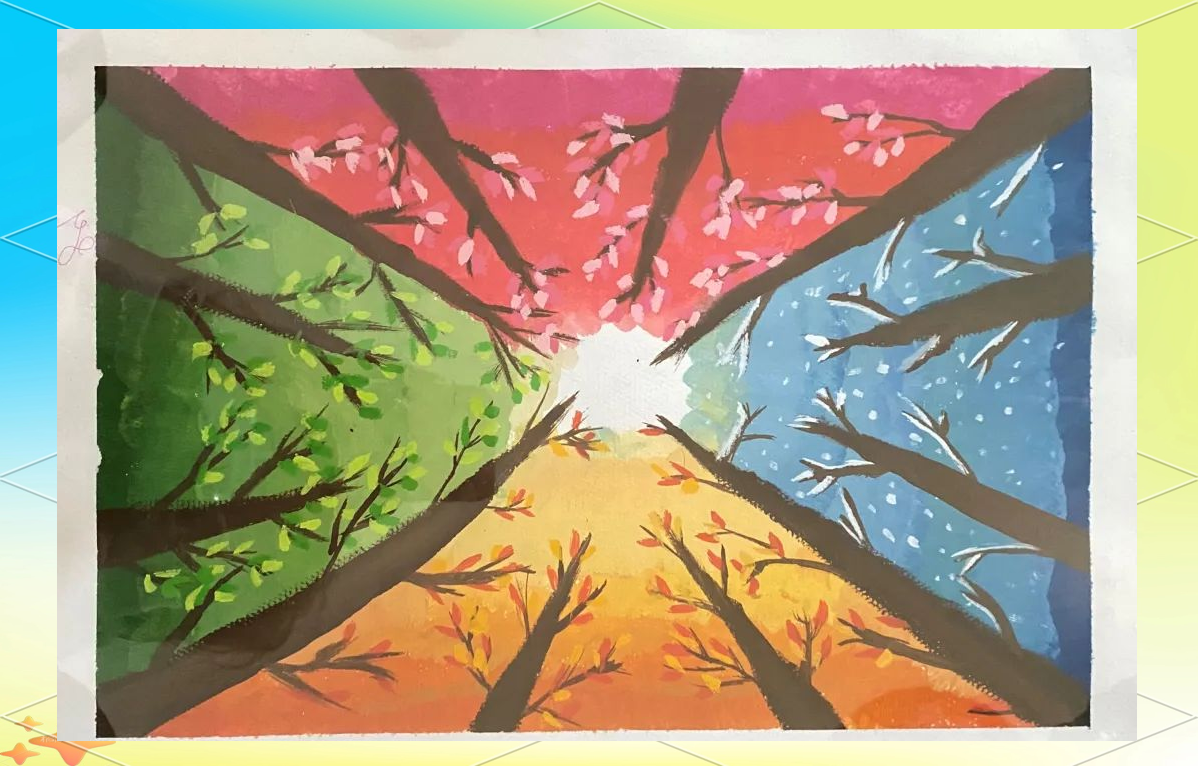 学生优秀作品集