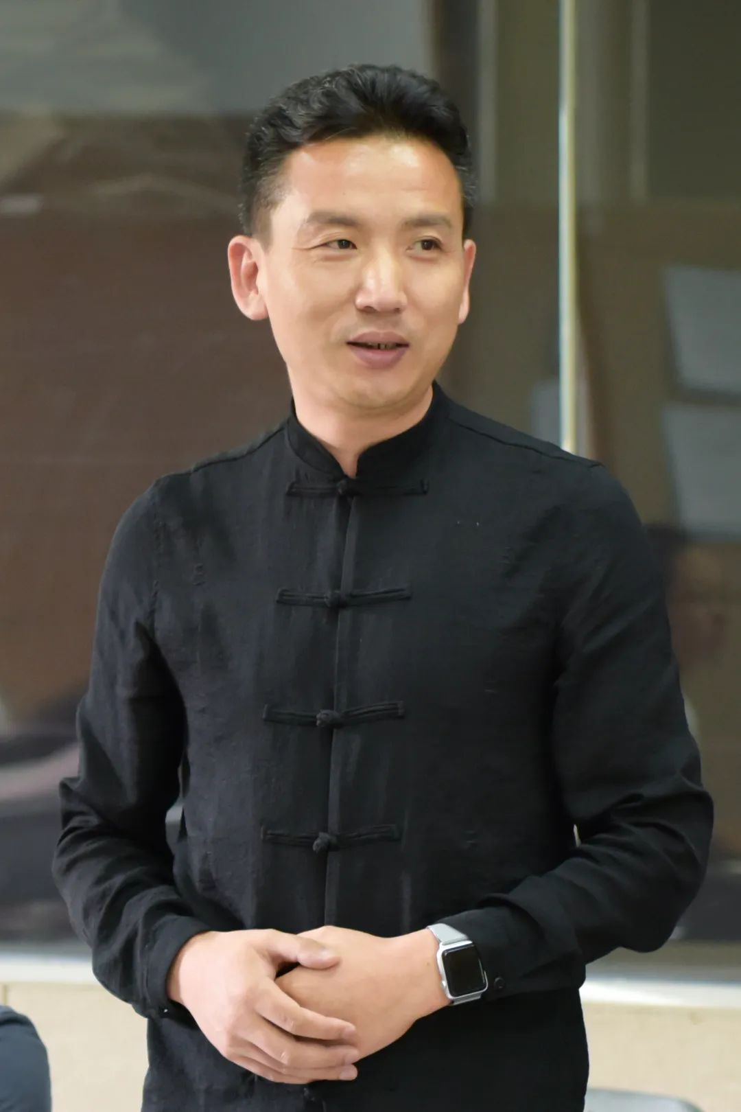 "双减"观察 | 杭州新世纪外国语学校校长虞大明:以"思辩"开启学生非凡