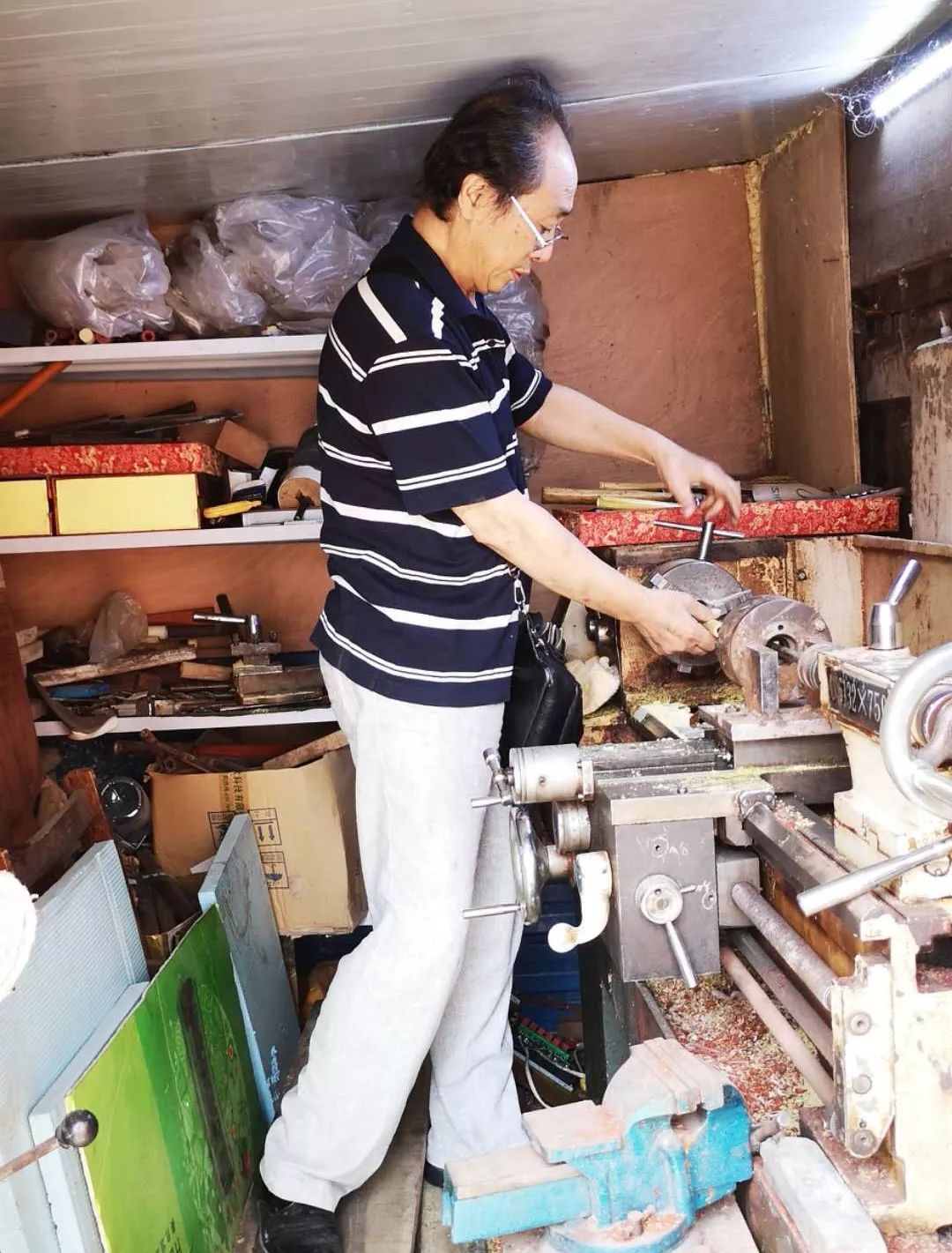 永恒的思念——纪念著名笛子演奏家,乐器改革家蔡公勇先生逝世五周年