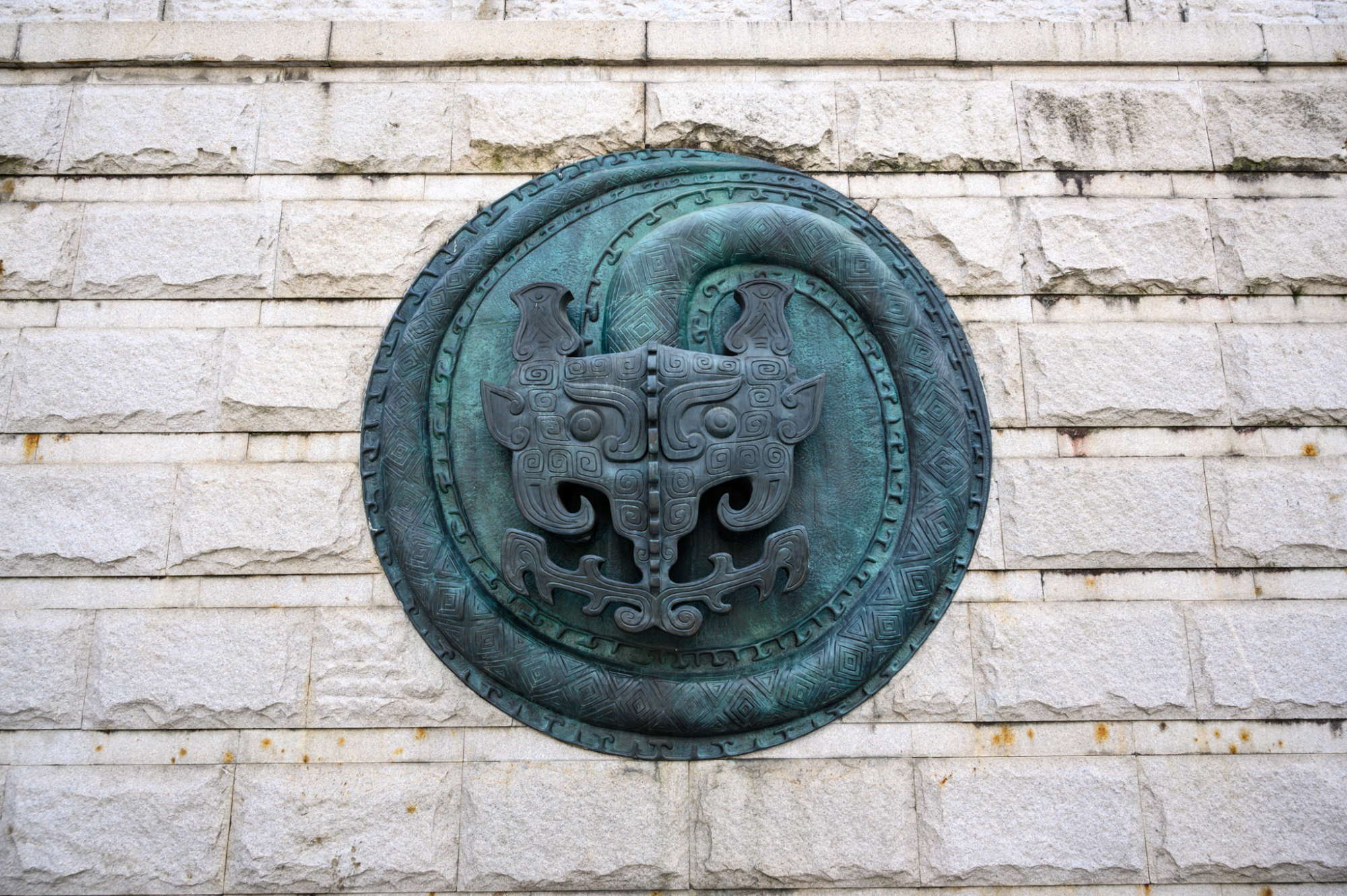 浙江上虞规模最大的庙宇,建筑没有一片瓦,供奉着五帝之一的舜帝