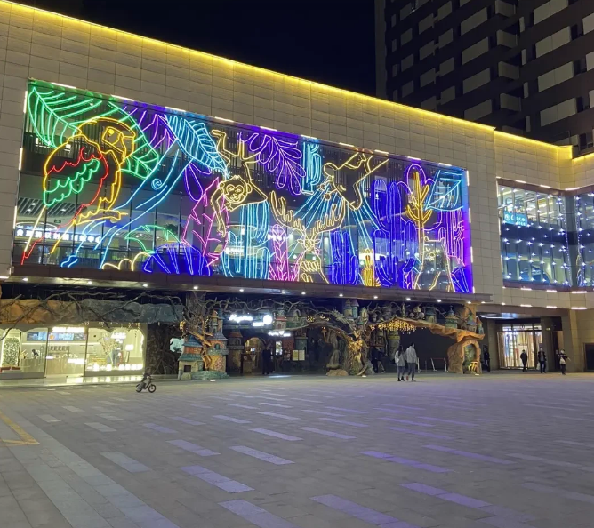 济宁第二家万达,刚开业红红火火,现在又冷冷清清,咋回事?