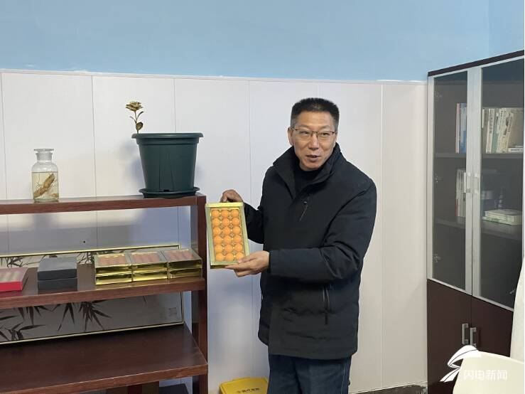 济南市柳埠镇苇沟村乡村旅游展新颜 绘就乡村振兴新画卷