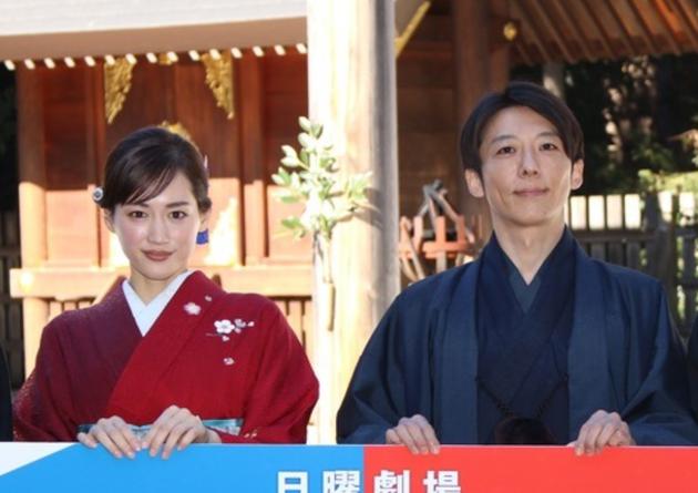 天国与地狱获高收视 绫濑遥高桥一生角色受关注