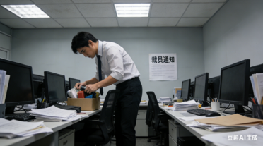 黄仁勋痛批以AI为理由裁员：装聪明 AI才刚兴起怎可能导致失业