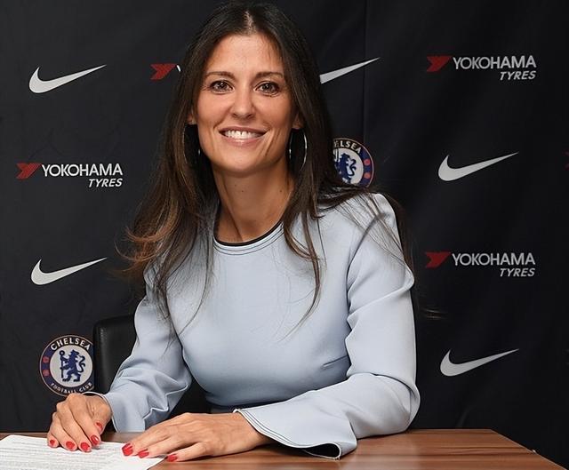 蓝军成功的代名词之一,铁娘子格拉诺夫斯卡娅有什么独特魅力