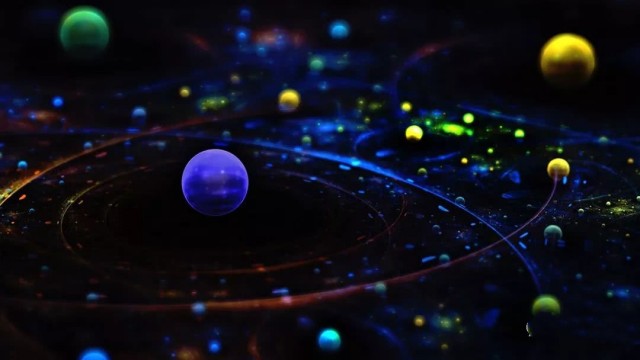 宇宙的背后有"造物主"?安排了一切,爱因斯坦的怀疑或许是对的