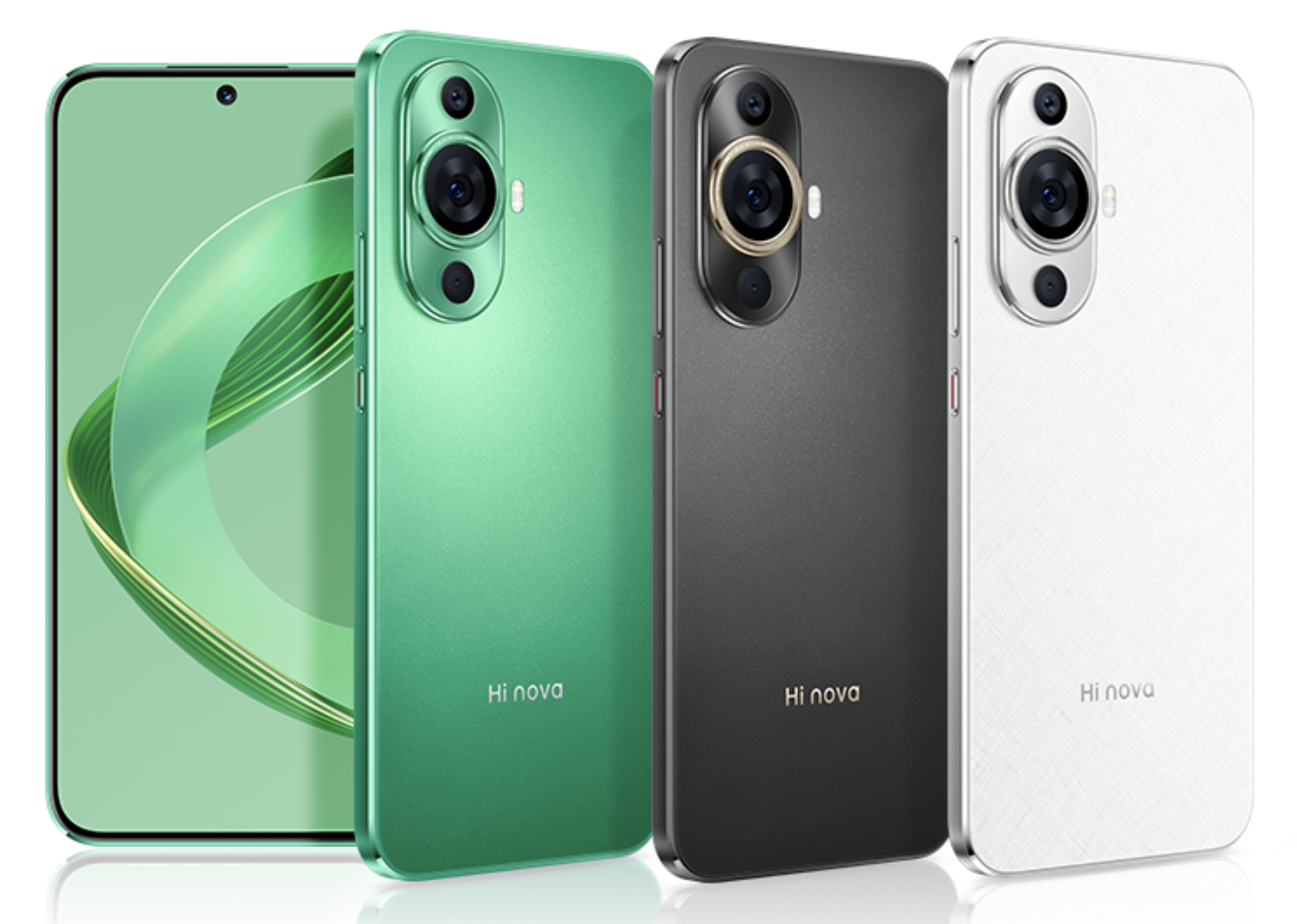 华为nova11值得买吗?全面解析华为nova11的优点和劣势