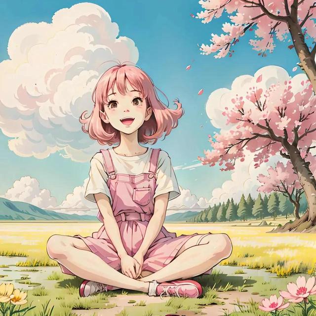 唯美头像〡治愈系,看了会开心起来