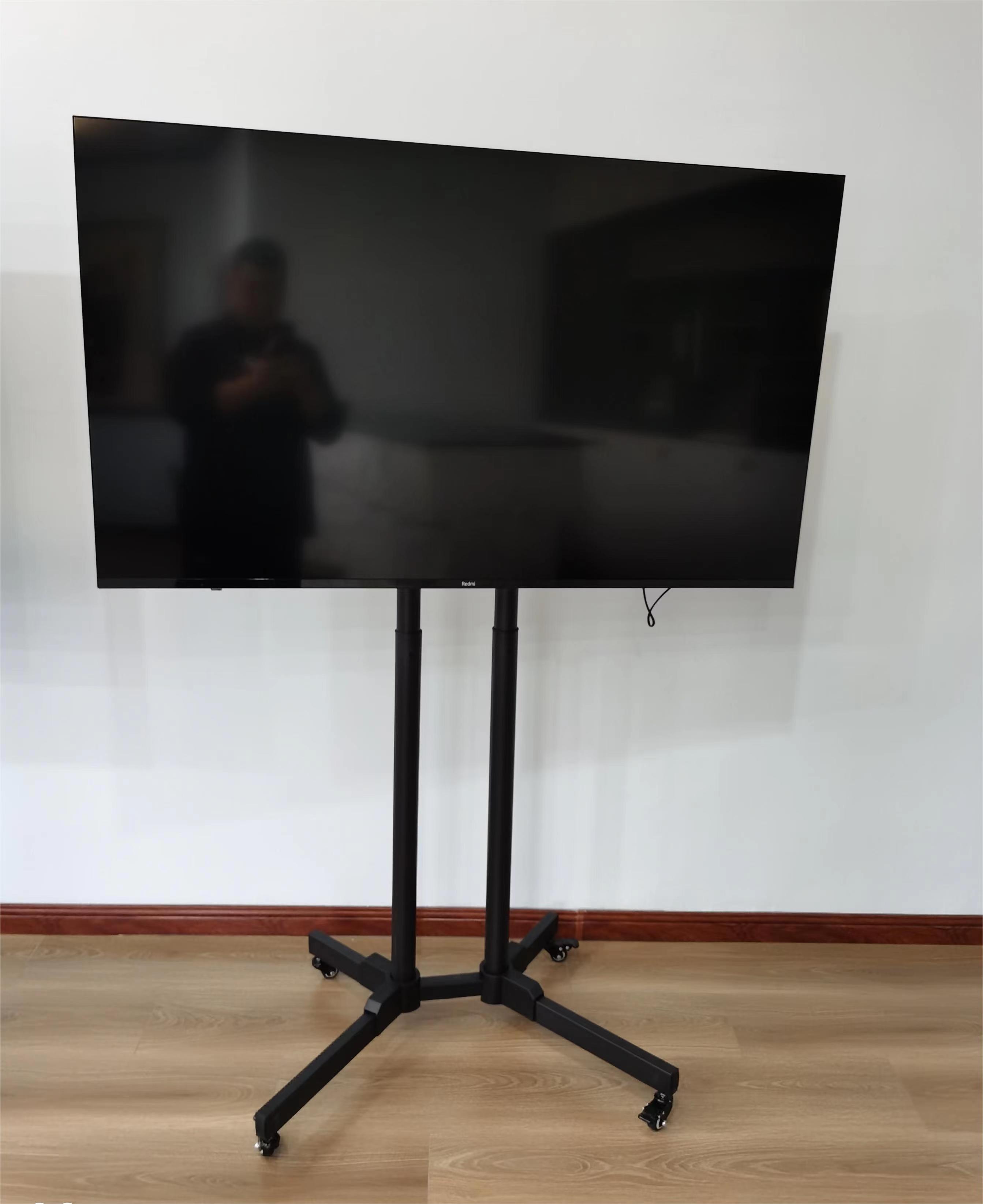 大量电视(42寸~95寸)可租赁,需要请联系