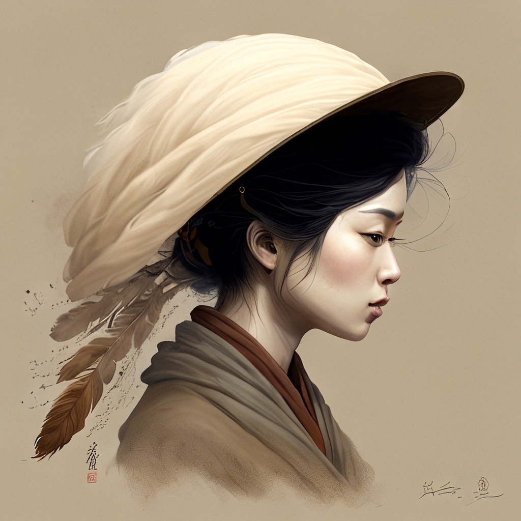 会当齐彭殇,安问贫耶病