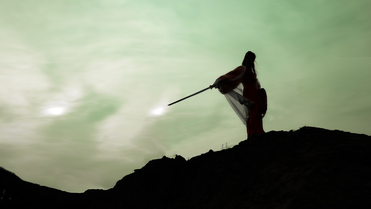 论侠,再读古龙有感