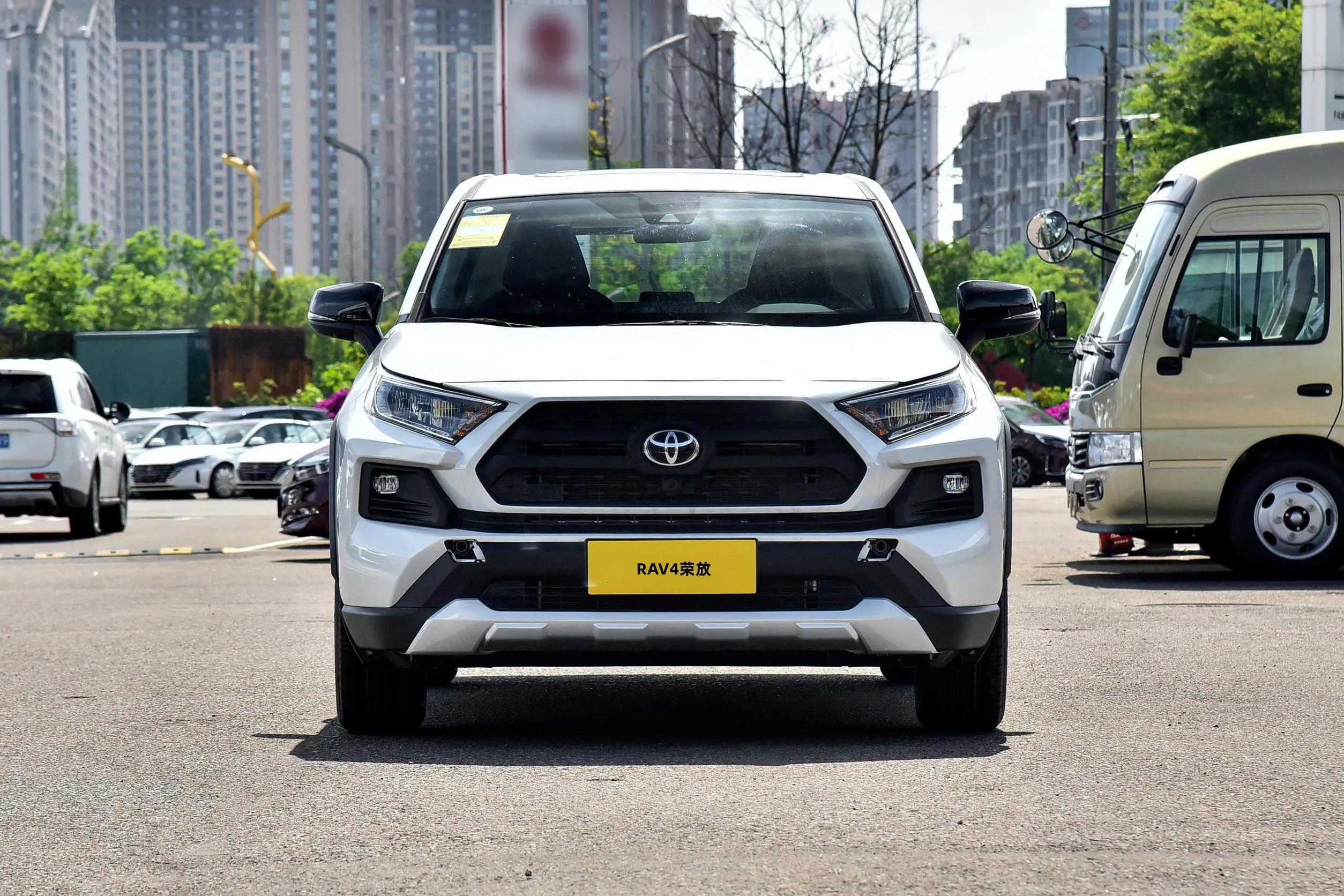 30升汽油rav4能开多少公里