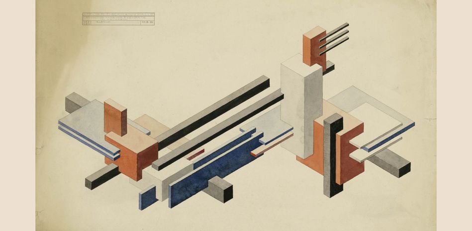 一位被遗忘的包豪斯大家:他的椅子启发当下