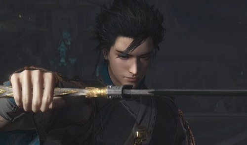 二十七,太阿 剑出江湖3(春秋名剑)