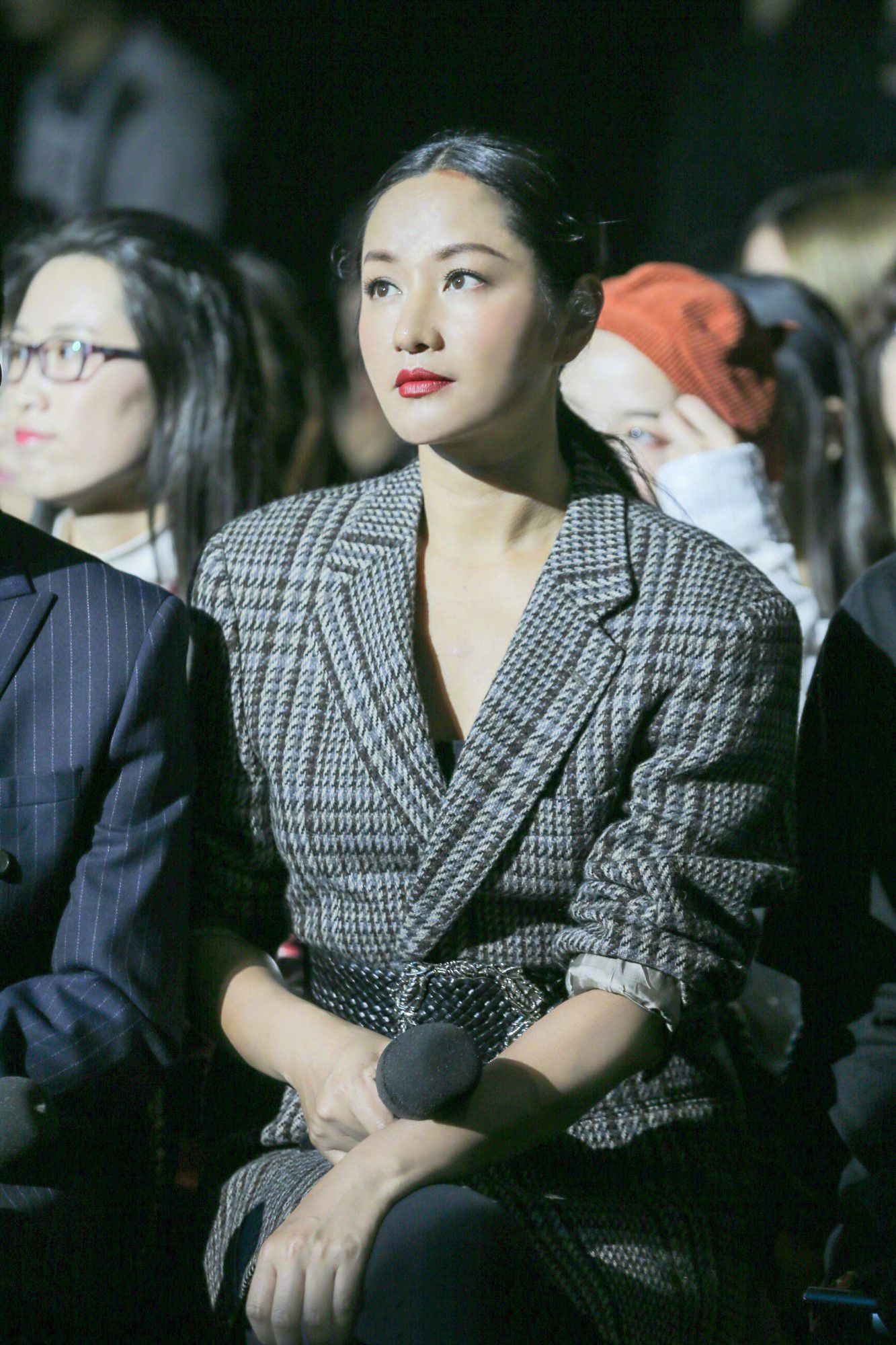 52岁瞿颖在泰国生活潇洒!住富人区不怕噶腰子,身材姣好显年轻