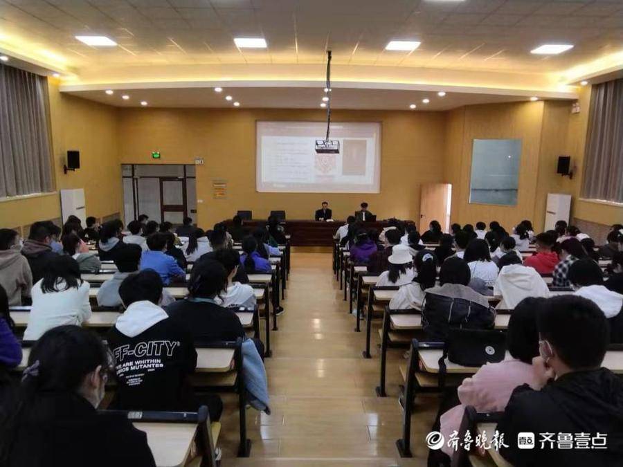 教育筑梦人|王世川:秉承艺匠精神,做学生心灵画师