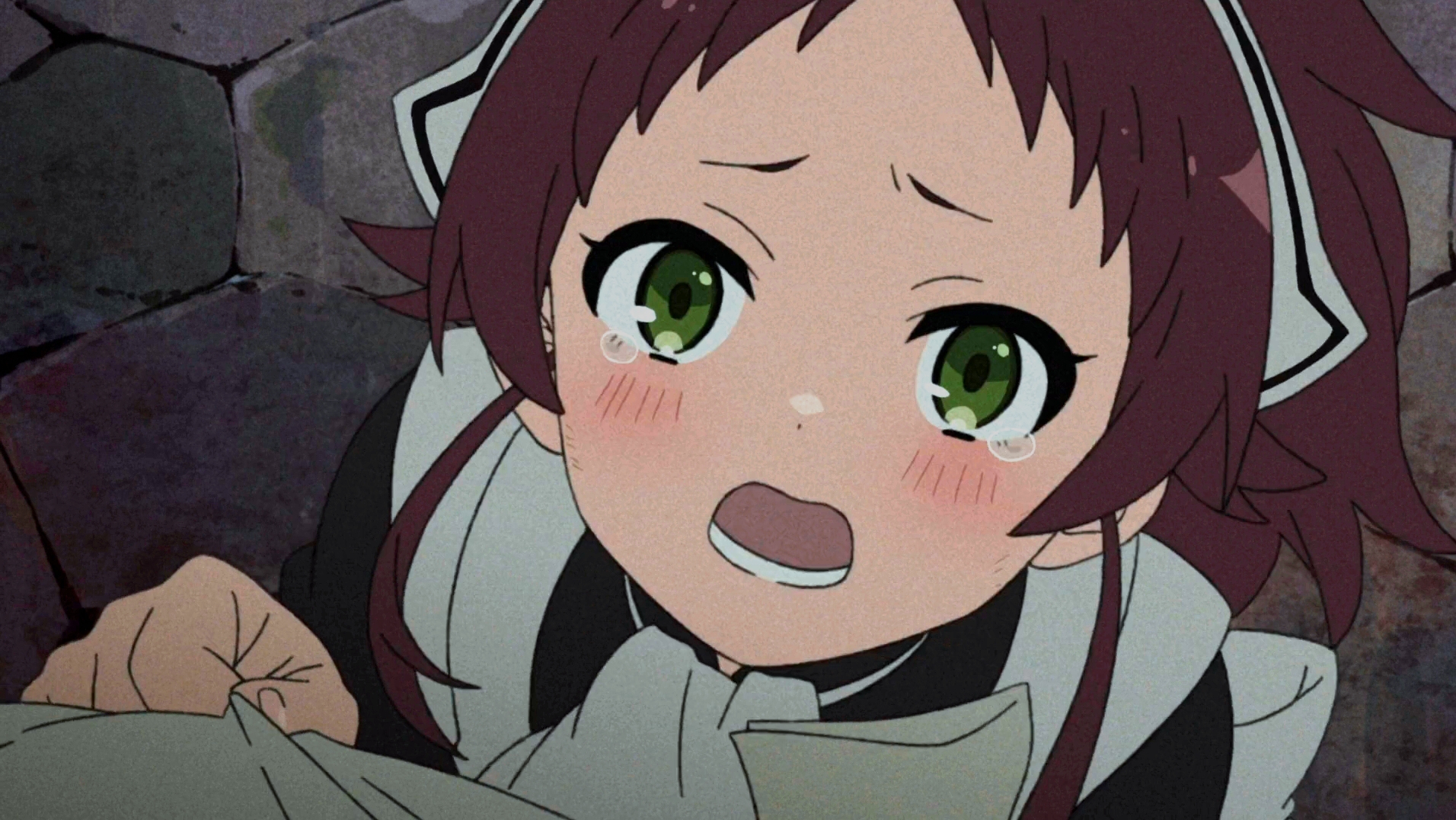 无职转生:爱夏知道男主的小秘密,哥哥在妹妹心中形象全无