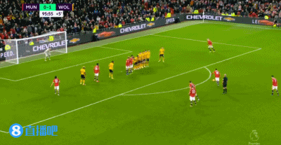 英超-曼联客场1-3布伦特福德 b费失点_曼联0-1狼队 老特拉福德 穆蒂尼奥进球