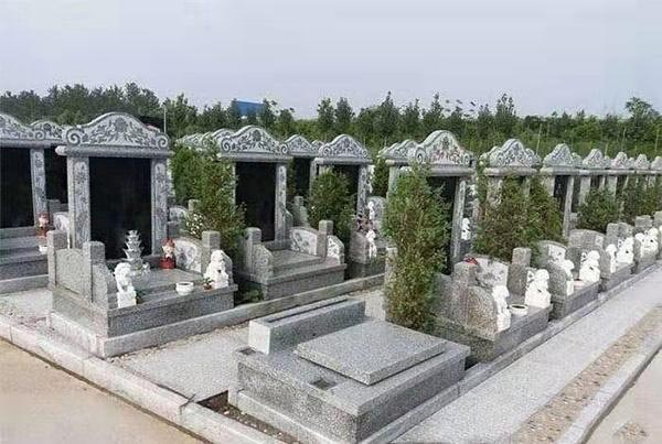 白事一条龙服务背后的故事:一站式办理让哀思更纯粹
