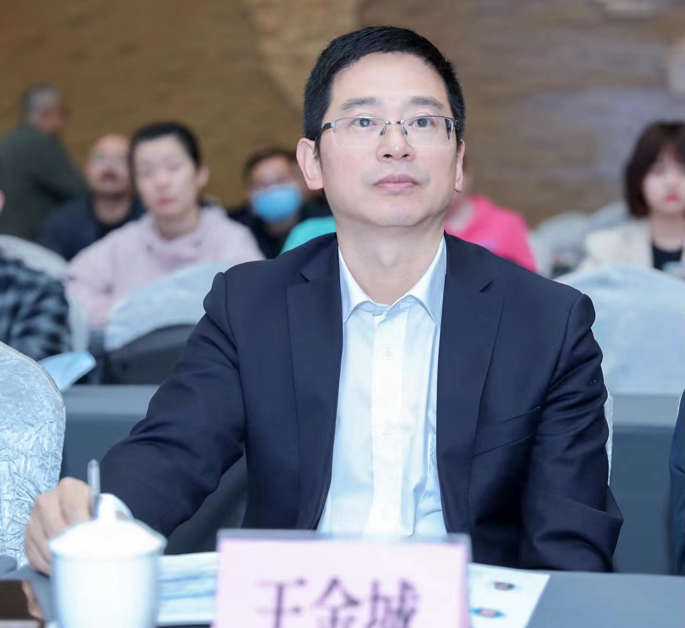 中交出行董事长王金城:比起纯电新能源车,更期待氢能源