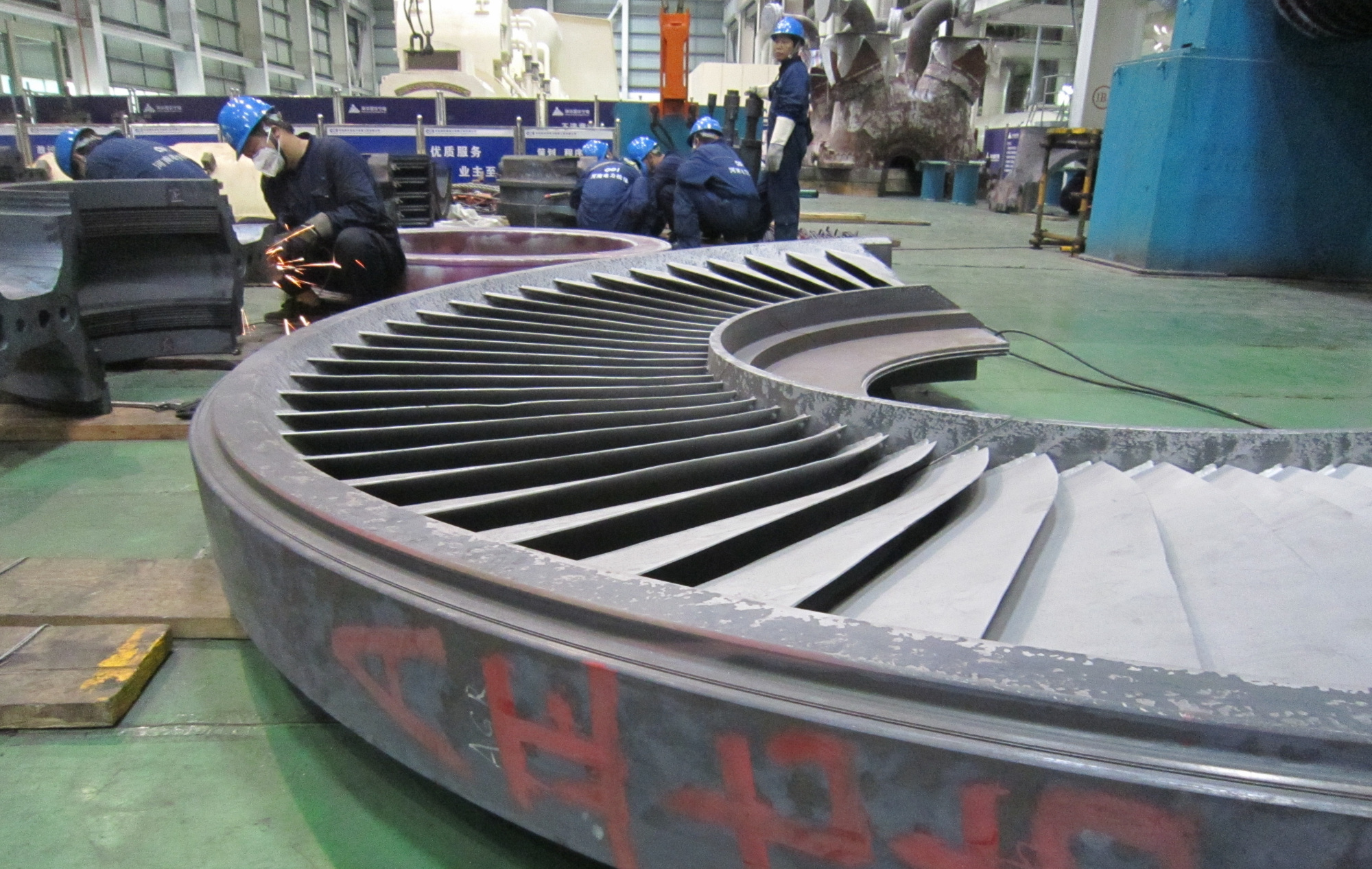 汽轮机叶片 - 2020年最新商品信息聚合专区 - 百度爱采购