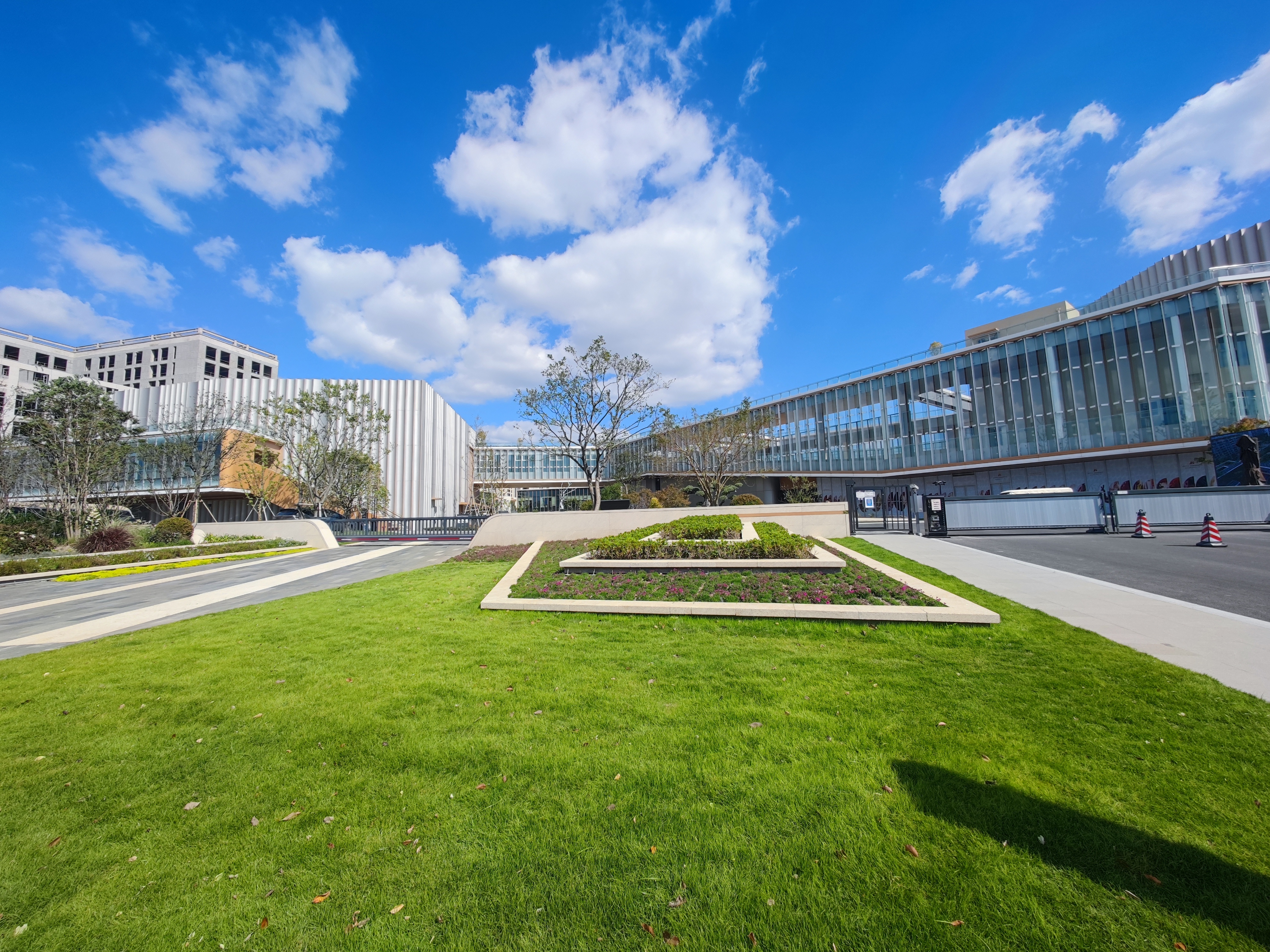 康养小镇位置——上海新发展康养小镇地址