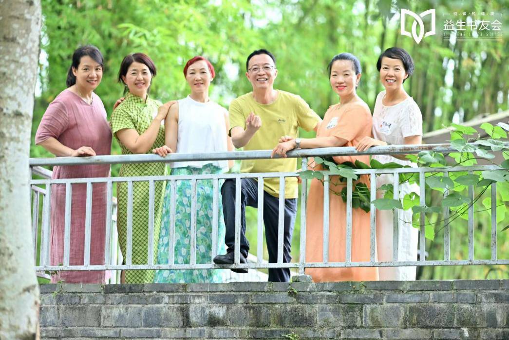 美好生活推荐官丨赵伦:健康和成长才是幸福的来源所在