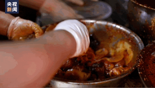 煮不完根本煮不完天水麻辣烫店家回应为何忙出表情包