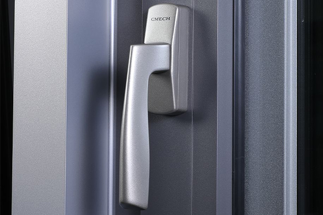 路易丝门窗,为你营造宁静舒适的生活空间