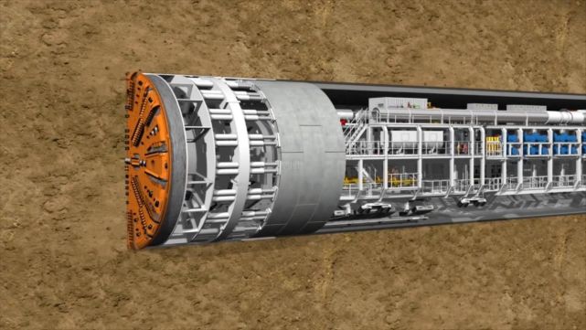 盾构机泡沫请淡定,消泡剂来啦!