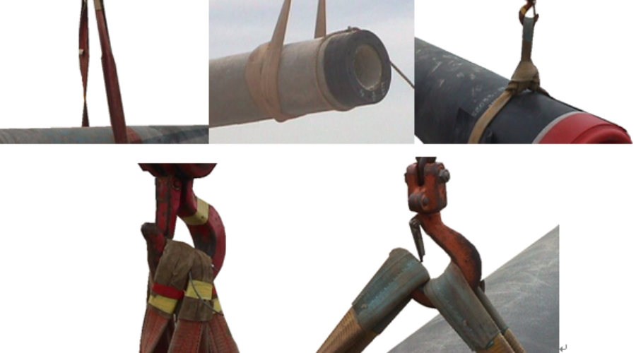 吊装带安全 - 优质问答专区